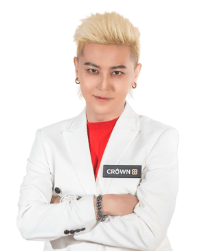 小哥哥艾理 at Crown88 Mobile