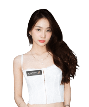 Cardelia Lee at Crown88 Mobile