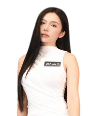 Ke Yuan at Crown88 Mobile